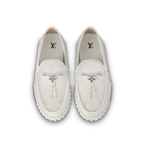 louis vuitton racer|LV Racer Moccasin .